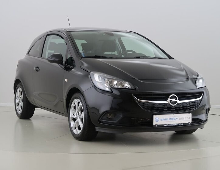 Opel Corsa 3