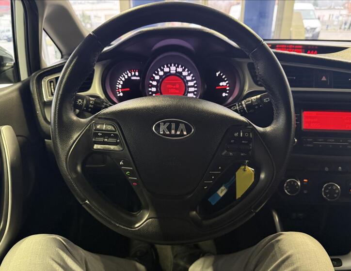 KIA Ceed 14