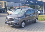 Opel Combo MPV 1,5 l 96 kw
