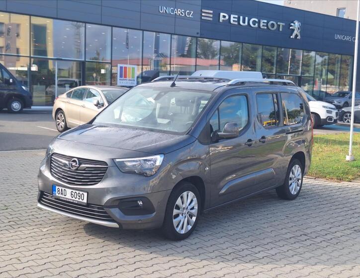 Opel Combo MPV 1,5 l 96 kw