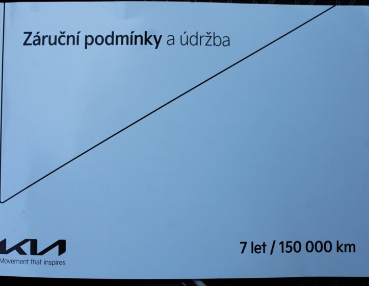 KIA XCeed Hatchback 1,5 l 117 kw