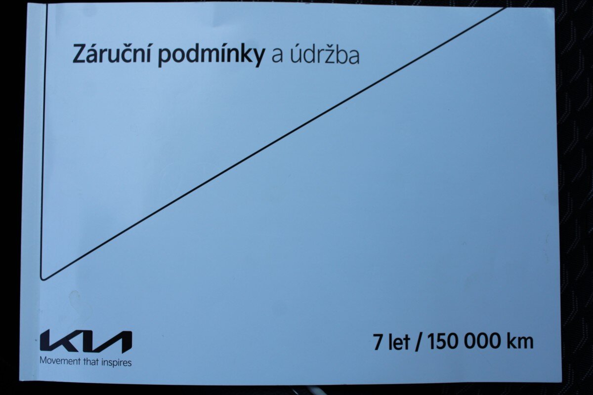 KIA XCeed Hatchback 1,5 l 117 kw