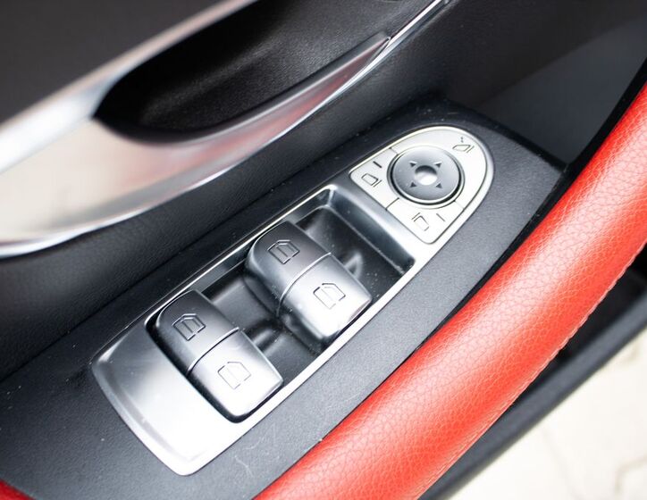 Mercedes-Benz Třídy E 20