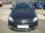 Volkswagen Golf Plus 1