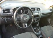Volkswagen Golf 10