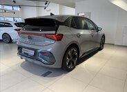 Cupra Born MPV 0,0 70 kw