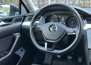 Volkswagen Passat Kombi 1,4 l 110 kw