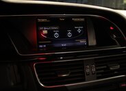 Audi A5 Kabriolet 3,0 l 160 kw