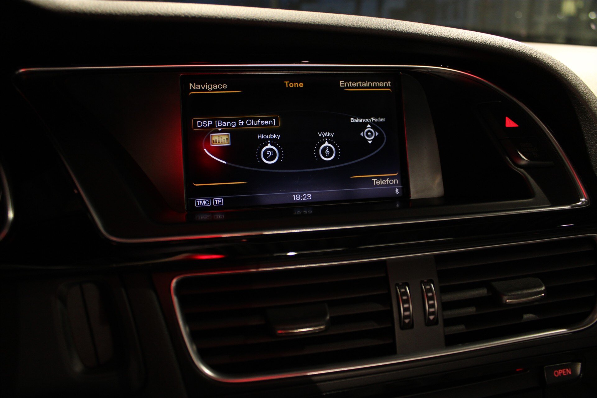 Audi A5 Kabriolet 3,0 l 160 kw