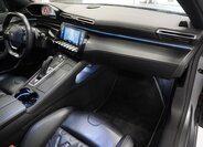 Peugeot 508 Liftback 1,6 l 165 kw