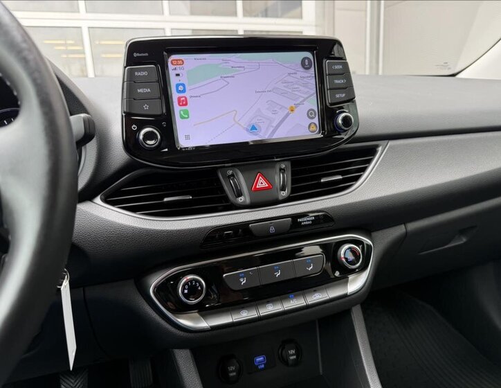 Hyundai i30 Hatchback 1,5 l 81 kw