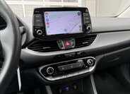 Hyundai i30 Hatchback 1,5 l 81 kw