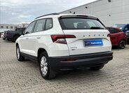 Škoda Karoq Kombi 1,5 l 110 kw