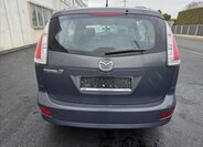 Mazda 5 Kombi 2,0 l 81 kw