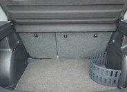 Škoda Fabia Hatchback 1,4 l 63 kw