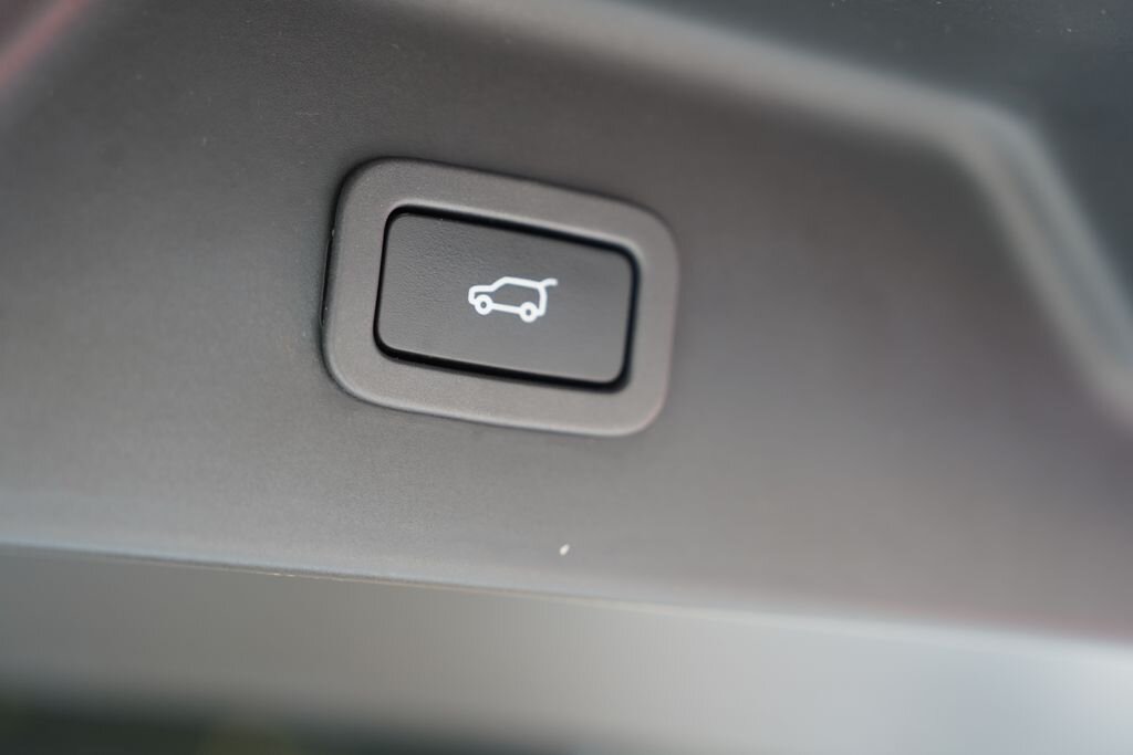 Land Rover Range Rover SUV / Terénní 4,4 l 250 kw