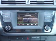 Škoda Fabia Kombi 1,2 l 66 kw