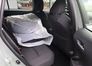 Toyota Corolla Cross 23