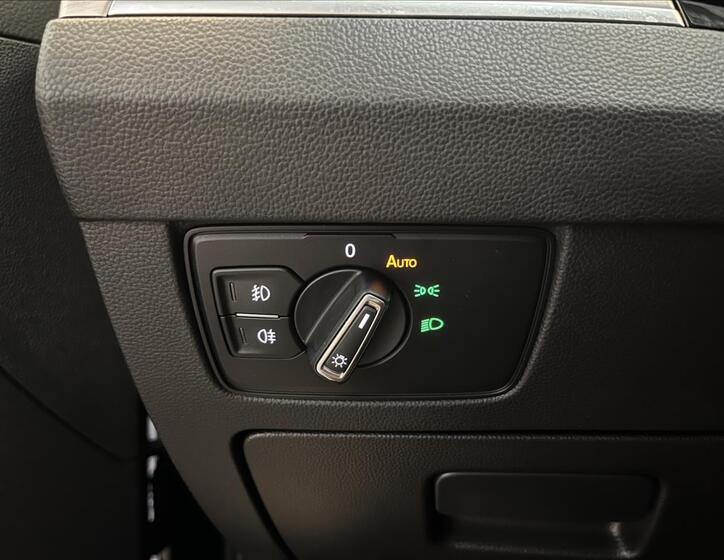 Volkswagen Passat 37