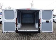 Fiat Ducato Ostatní 2,2 l 88 kw
