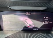 Škoda Superb Kombi 0,0 140 kw