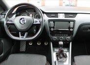 Škoda Octavia Liftback 2,0 l 135 kw