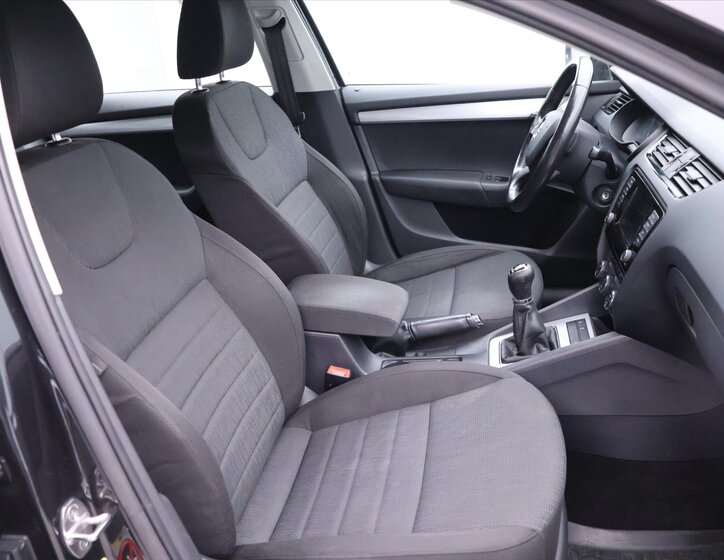 Škoda Octavia Sedan 2,0 l 110 kw