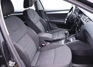 Škoda Octavia Sedan 2,0 l 110 kw