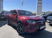 SsangYong Korando Kombi 1,5 l 120 kw