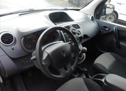 Renault Kangoo Pick-up 1,5 l 59 kw