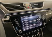 Škoda Superb Kombi 2,0 l 147 kw