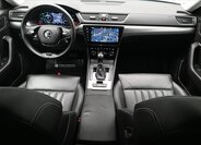 Škoda Superb Kombi 1,4 l 115 kw