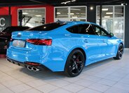 Audi S5 Liftback 3,0 l 251 kw
