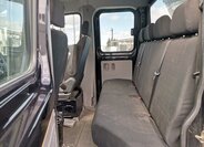 Mercedes-Benz Sprinter 26