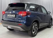 Suzuki Vitara 8