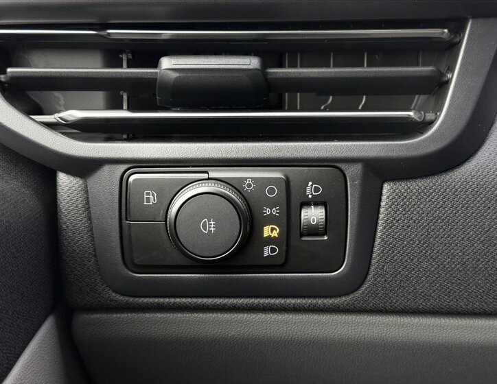 Ford Tourneo Custom Kombi 2,5 l 171 kw