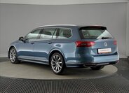 Volkswagen Passat Kombi 2,0 l 110 kw