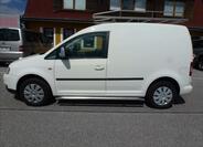 Volkswagen Caddy 12
