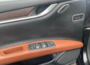 Maserati Ghibli Sedan 3,0 l 202 kw