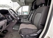 Volkswagen Crafter 5
