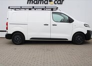 Citroën Jumpy Ostatní 1,6 l 70 kw