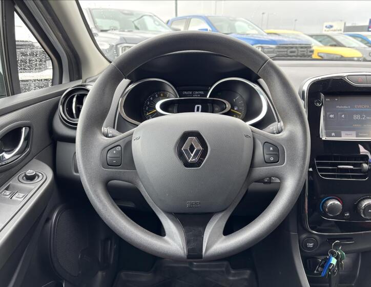 Renault Clio 14