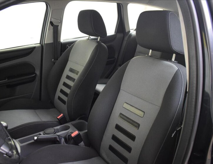 Ford Focus Kombi 1,8 l 92 kw