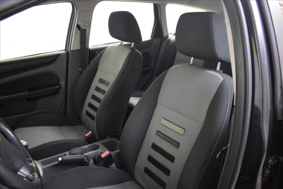 Ford Focus Kombi 1,8 l 92 kw