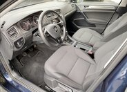 Volkswagen Golf Hatchback 1,4 l 90 kw