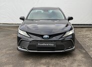 Toyota Camry Sedan / Limuzína 2,5 l 131 kw