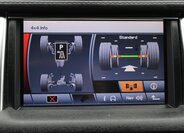 Land Rover Range Rover Sport SUV 3,0 l 180 kw