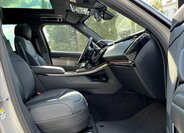 Land Rover Range Rover Sport SUV / Terénní 3,0 l 338 kw