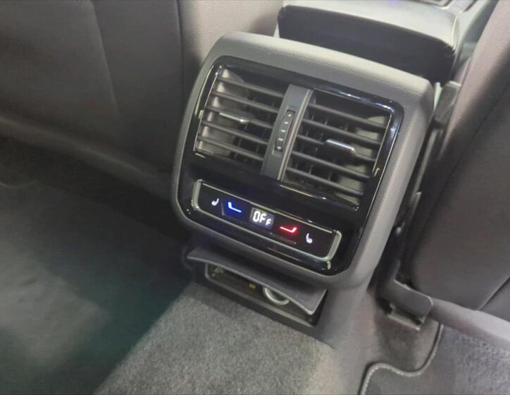 Volkswagen Arteon Liftback 2,0 l 147 kw