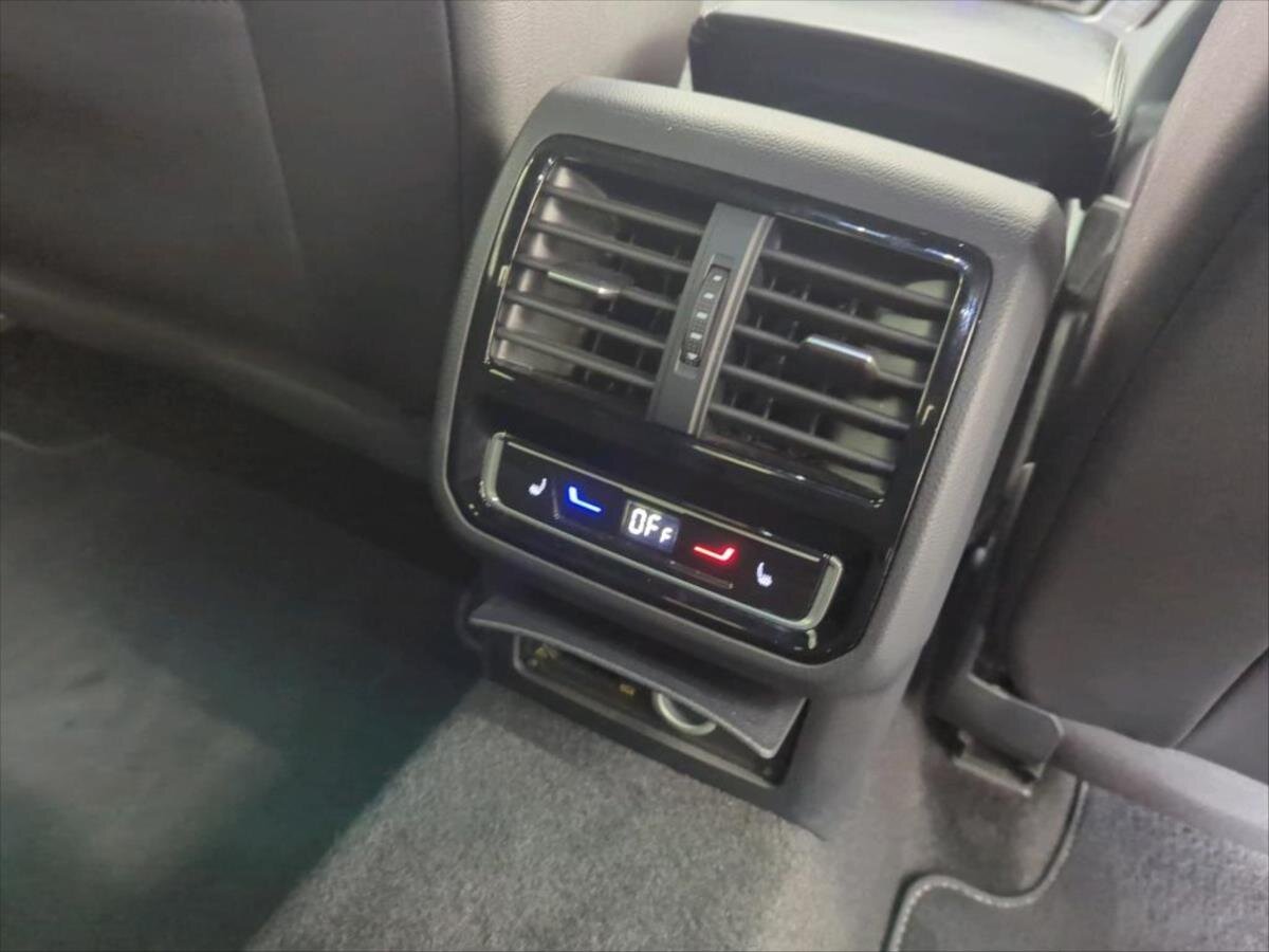 Volkswagen Arteon Liftback 2,0 l 147 kw